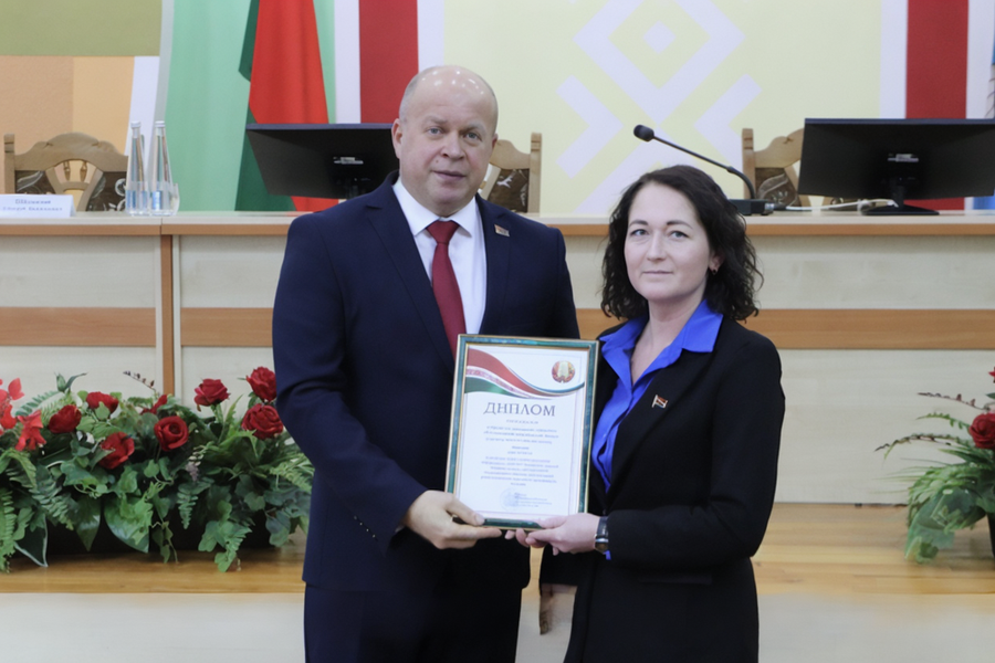 Традиционный новогодний конкурс
